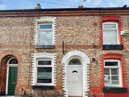 Bowers Street, Ladybarn, Manchester, M14