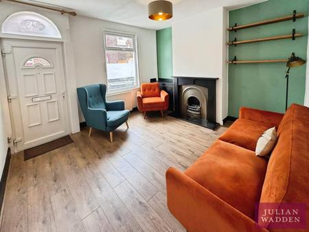 Bowers Street, Ladybarn, Manchester, M14
