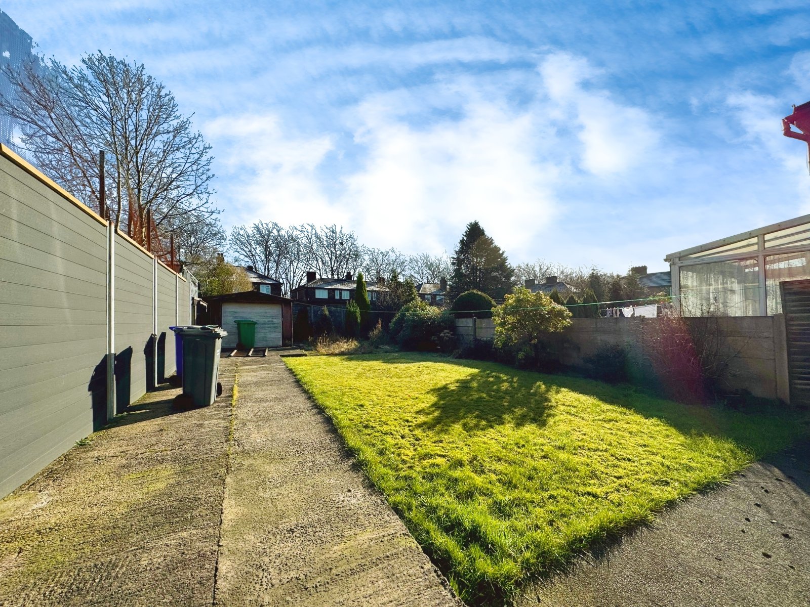 Blackthorn Avenue, Burnage, Manchester, M19