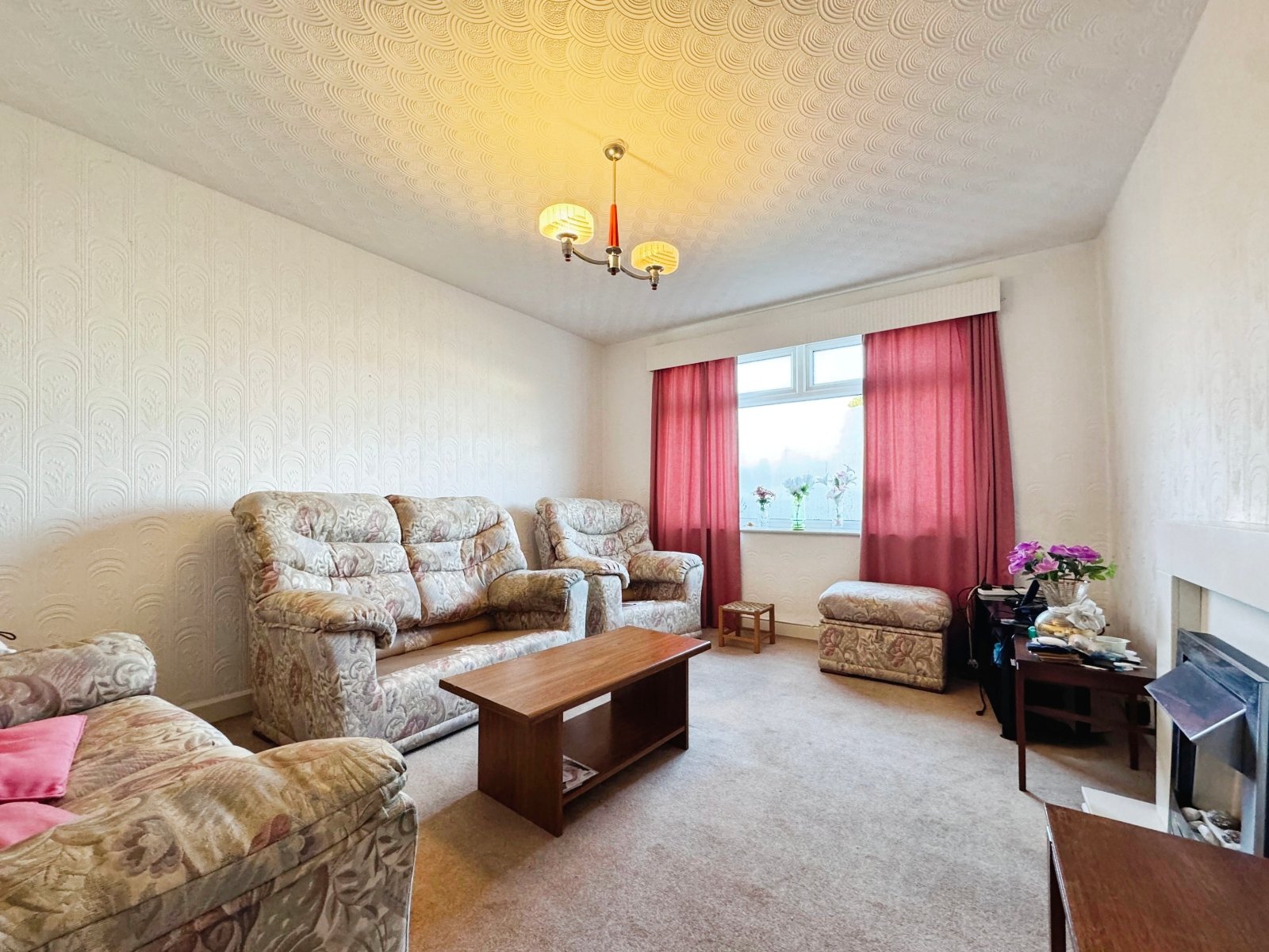 Blackthorn Avenue, Burnage, Manchester, M19
