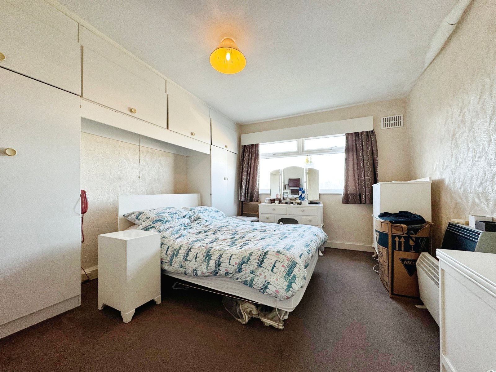 Blackthorn Avenue, Burnage, Manchester, M19
