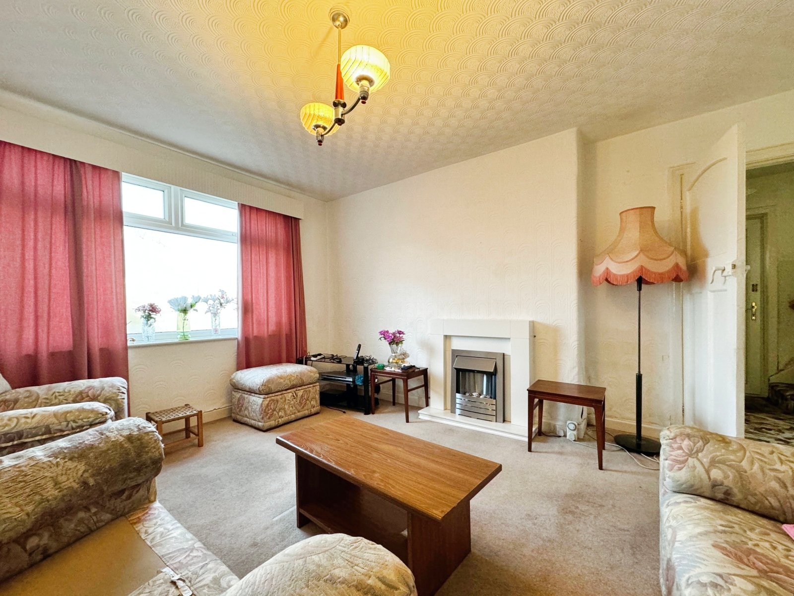 Blackthorn Avenue, Burnage, Manchester, M19