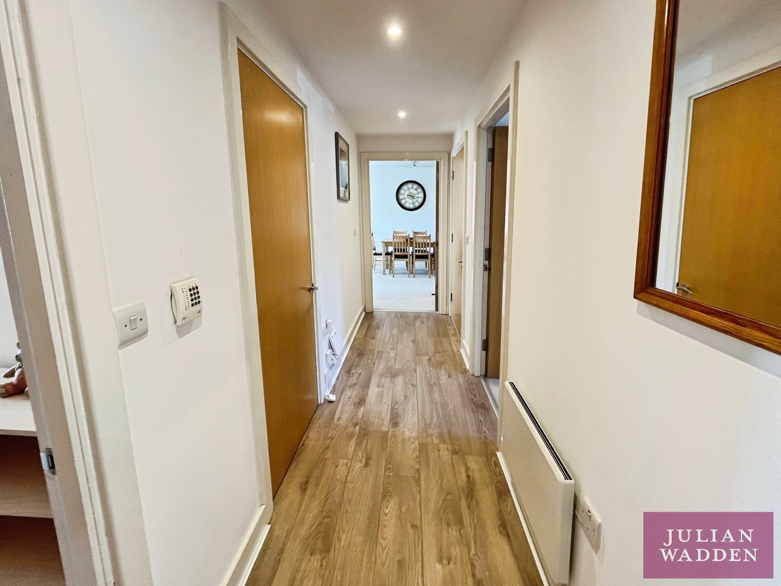 Maplewood, 117 Nell Lane, West Didsbury, Manchester, M20
