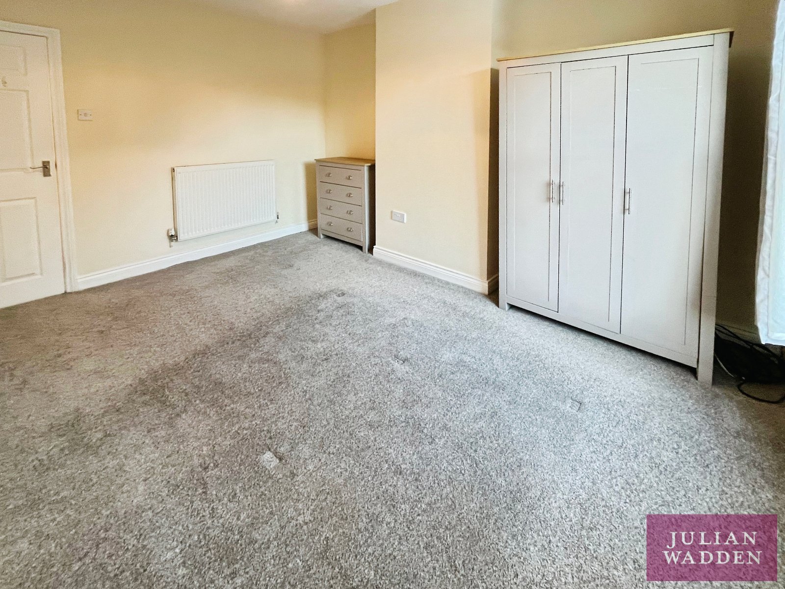 Orchard Grove, West Didsbury, Manchester, M20