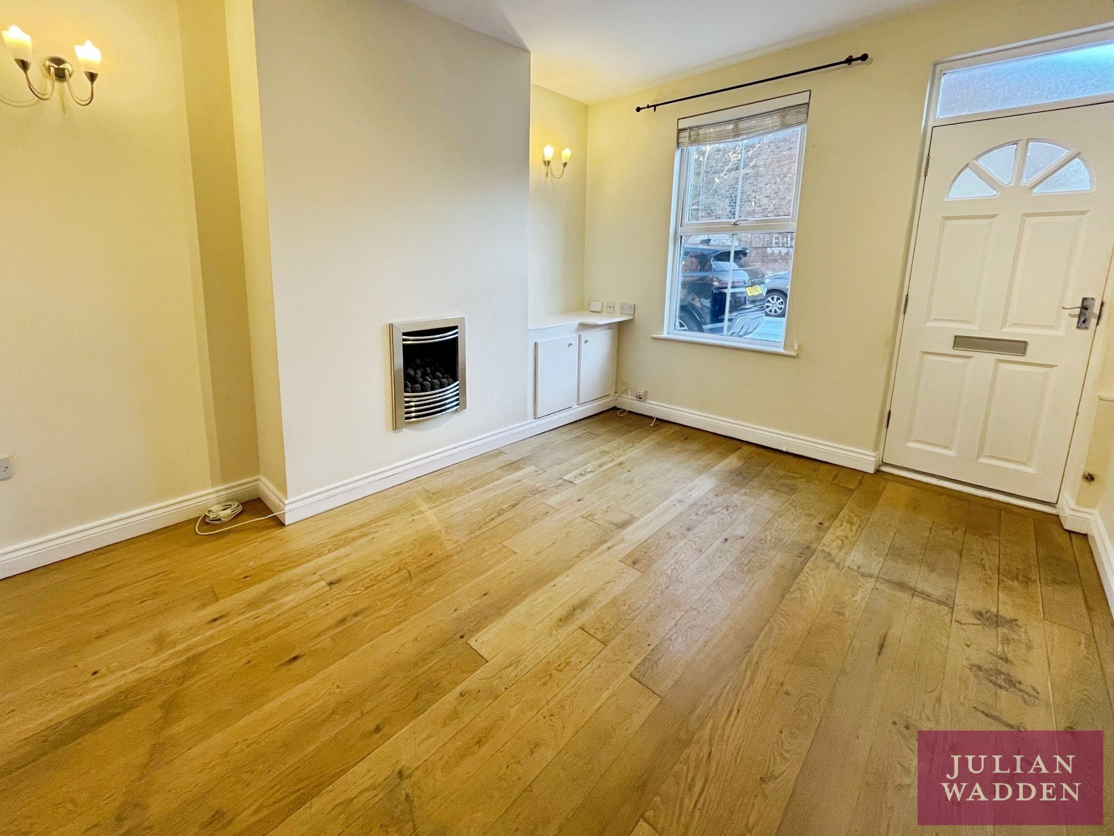 Orchard Grove, West Didsbury, Manchester, M20