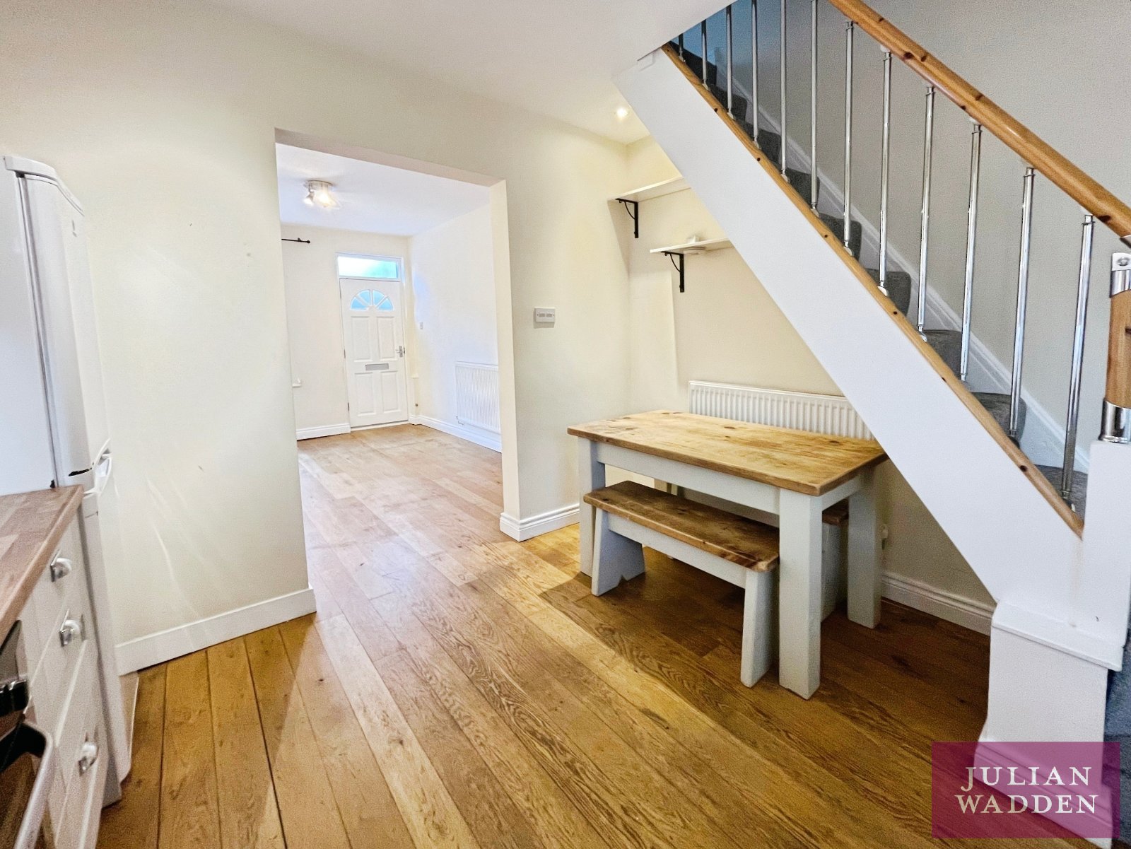 Orchard Grove, West Didsbury, Manchester, M20