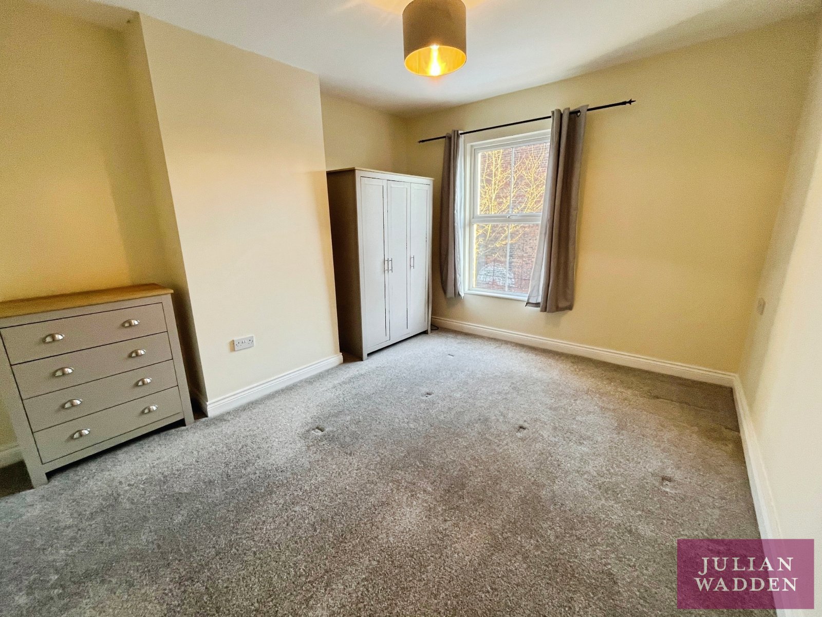 Orchard Grove, West Didsbury, Manchester, M20