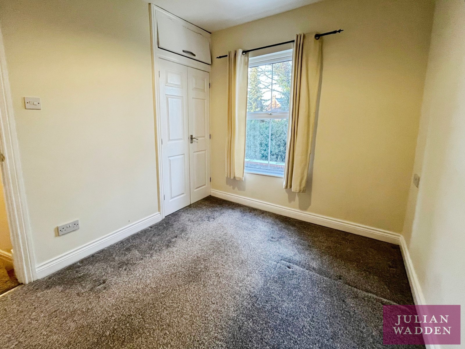 Orchard Grove, West Didsbury, Manchester, M20