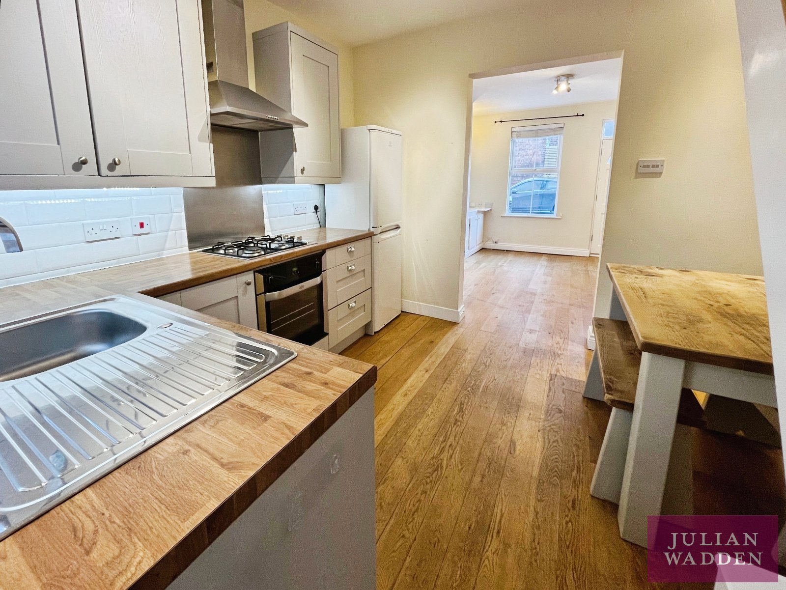 Orchard Grove, West Didsbury, Manchester, M20