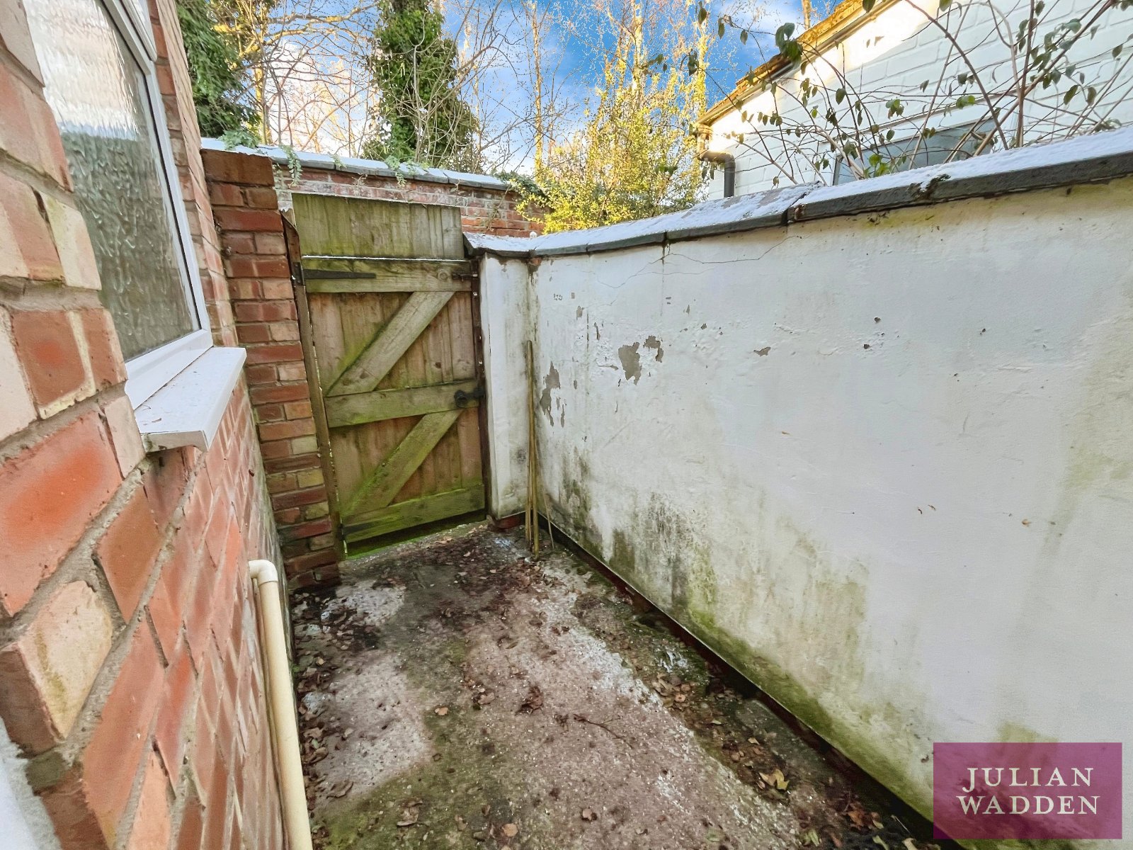 Orchard Grove, West Didsbury, Manchester, M20
