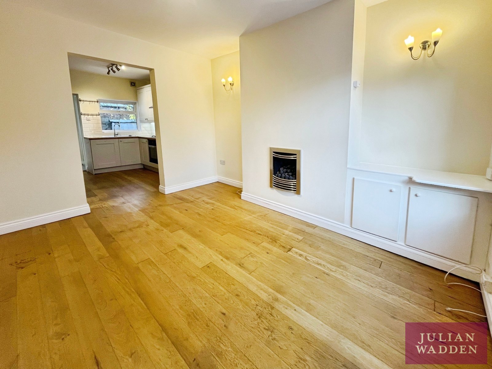 Orchard Grove, West Didsbury, Manchester, M20