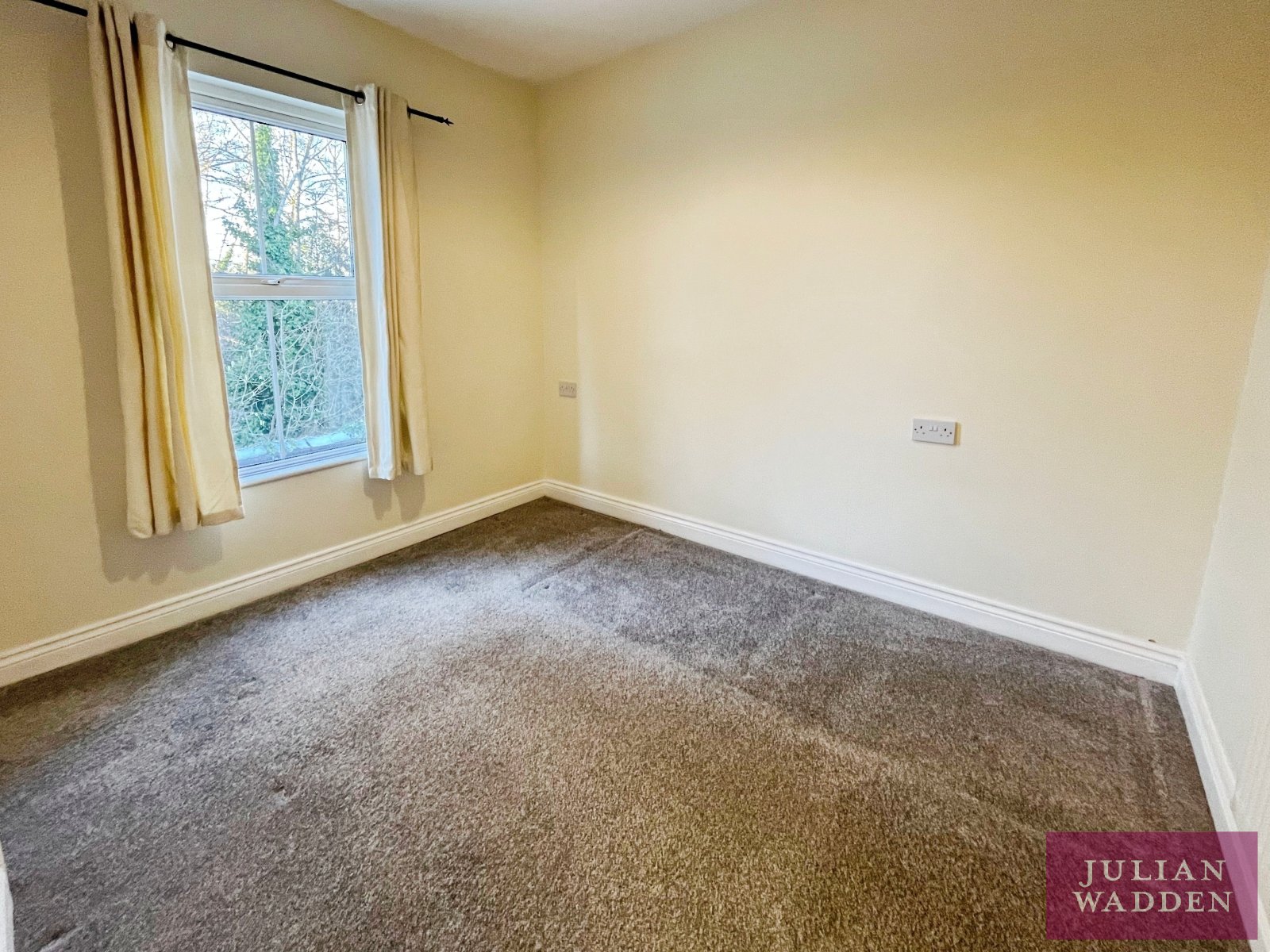 Orchard Grove, West Didsbury, Manchester, M20
