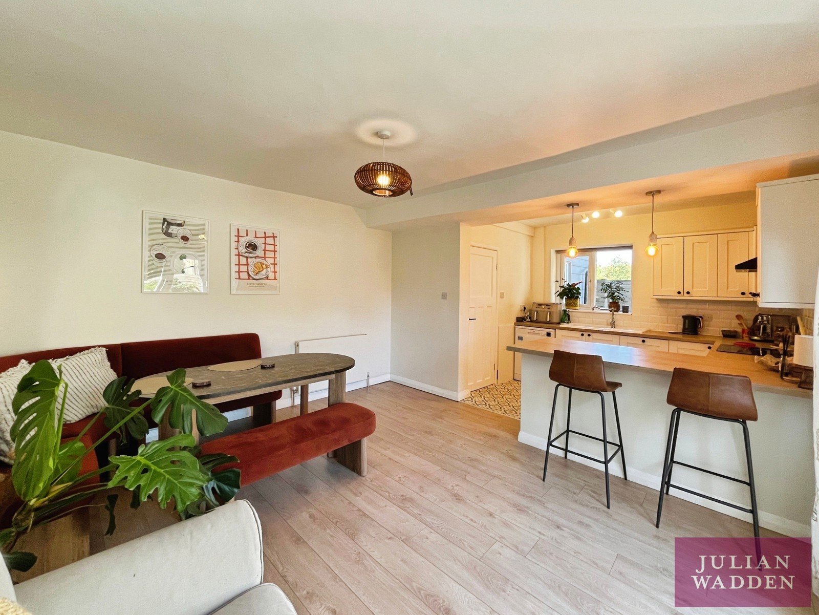 Parrs Wood Road, Withington, Manchester, M20