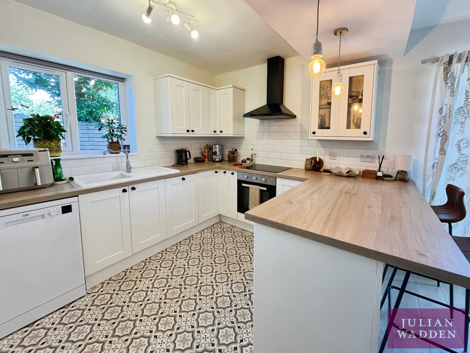 Parrs Wood Road, Withington, Manchester, M20