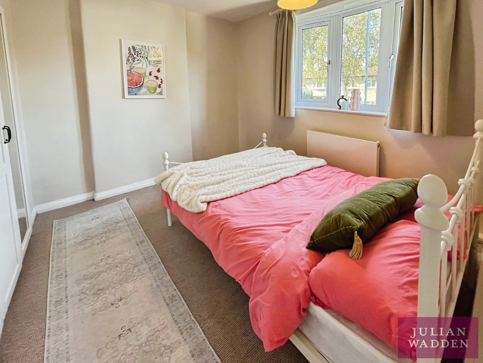 Parrs Wood Road, Withington, Manchester, M20