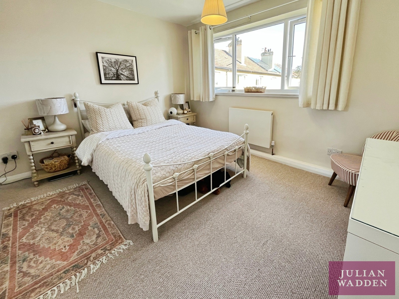 Parrs Wood Road, Withington, Manchester, M20