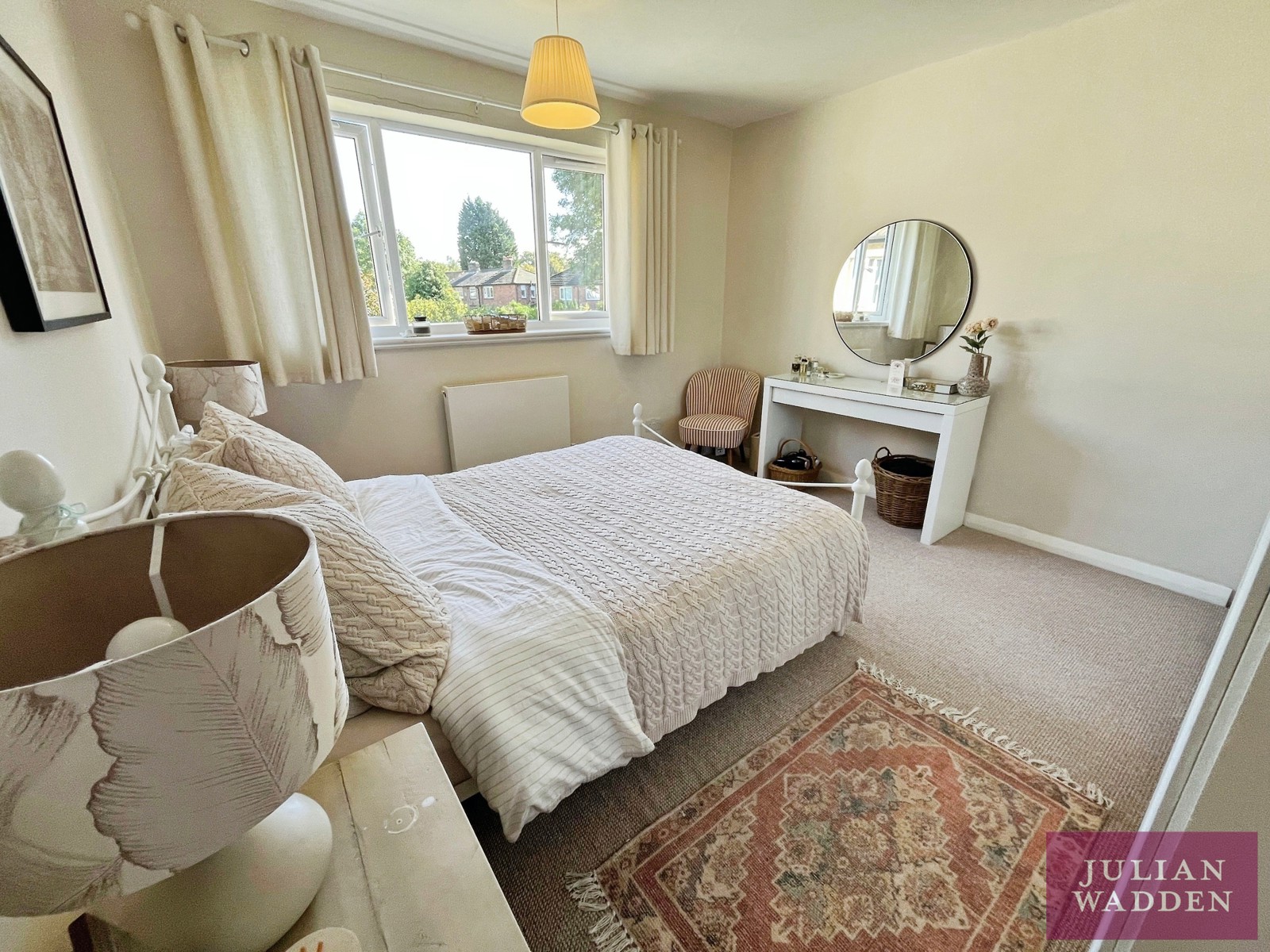 Parrs Wood Road, Withington, Manchester, M20