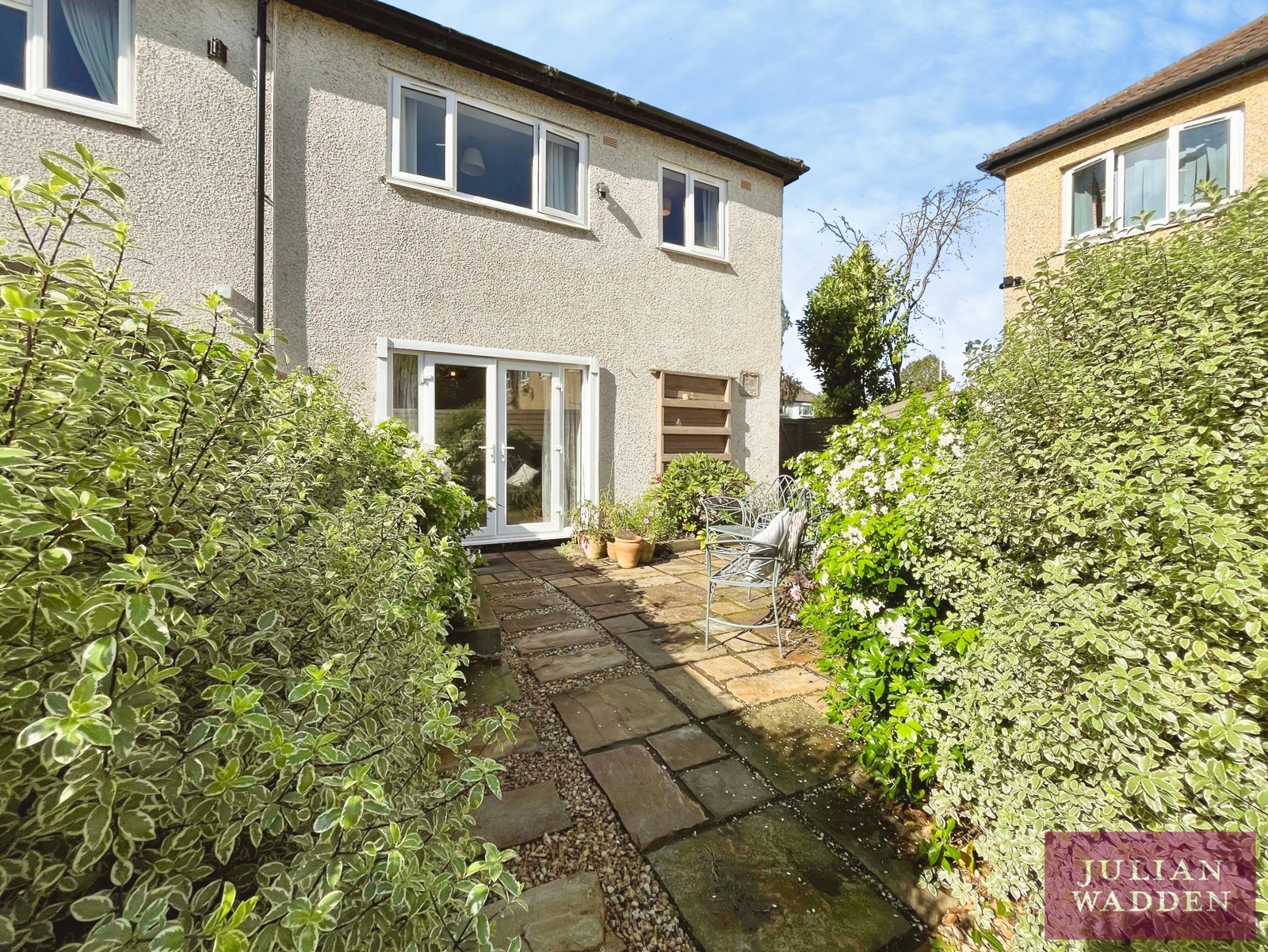 Parrs Wood Road, Withington, Manchester, M20