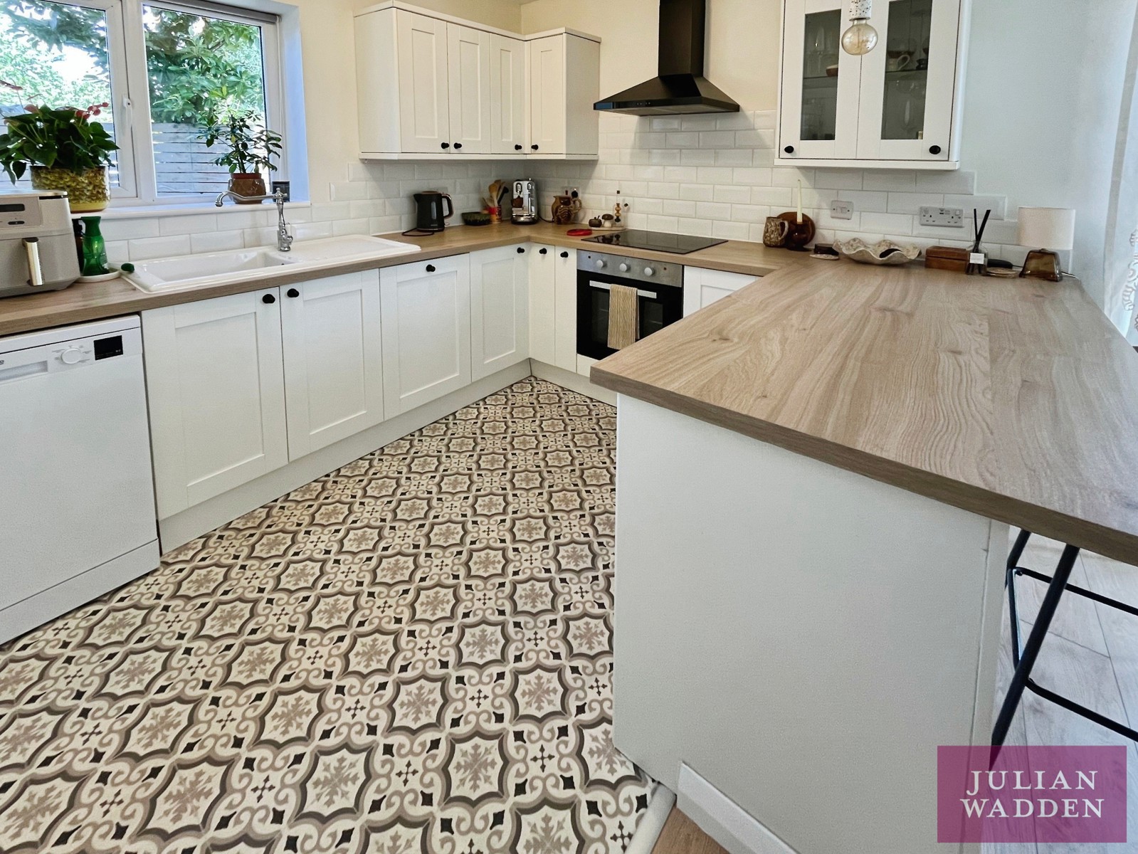 Parrs Wood Road, Withington, Manchester, M20