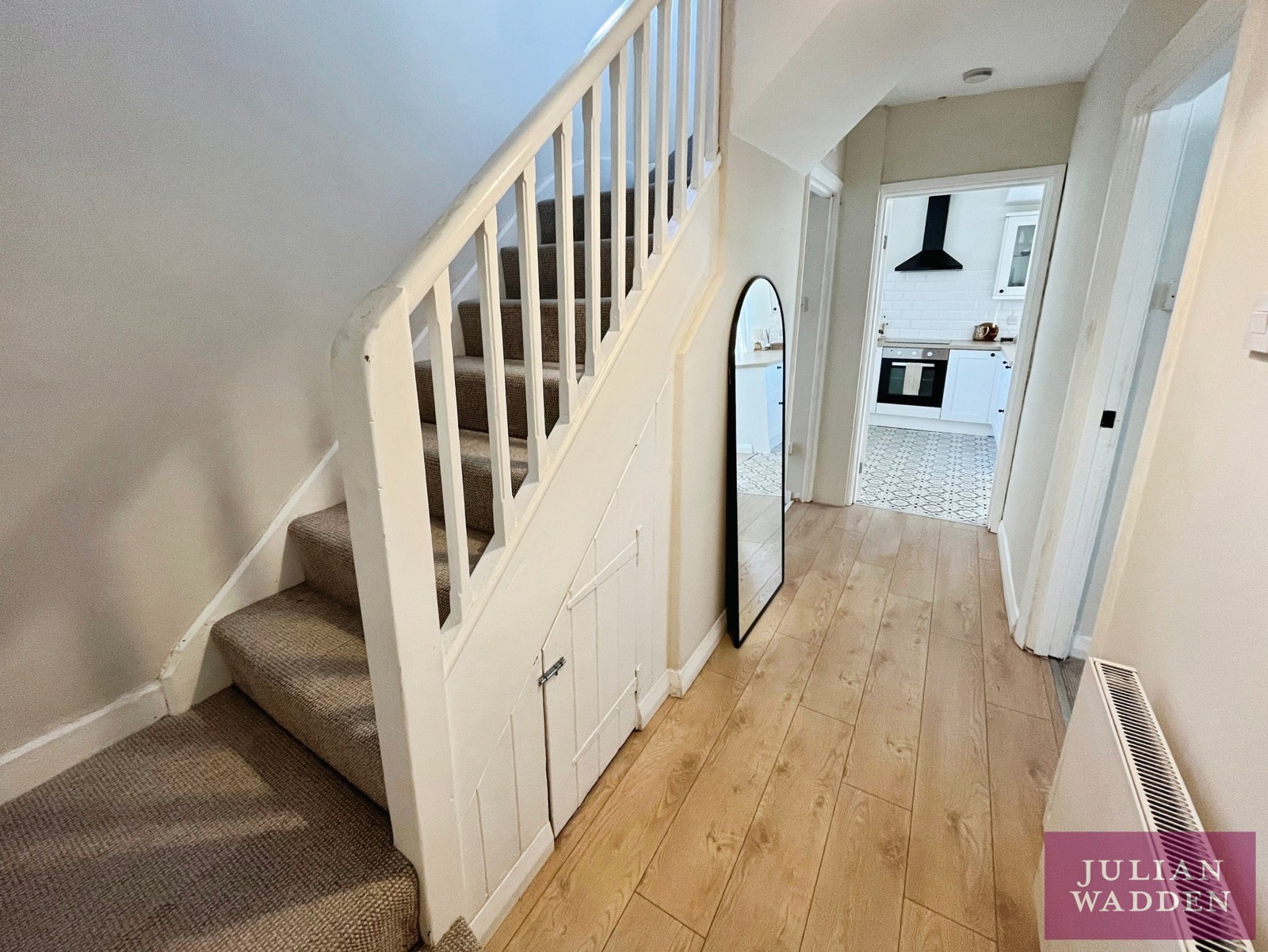 Parrs Wood Road, Withington, Manchester, M20