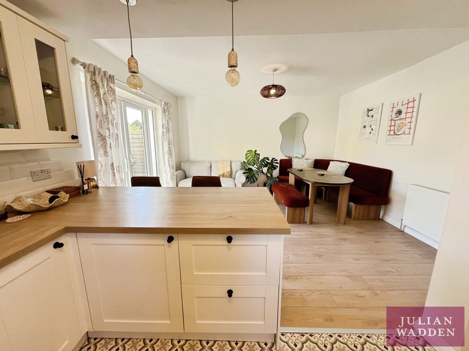 Parrs Wood Road, Withington, Manchester, M20