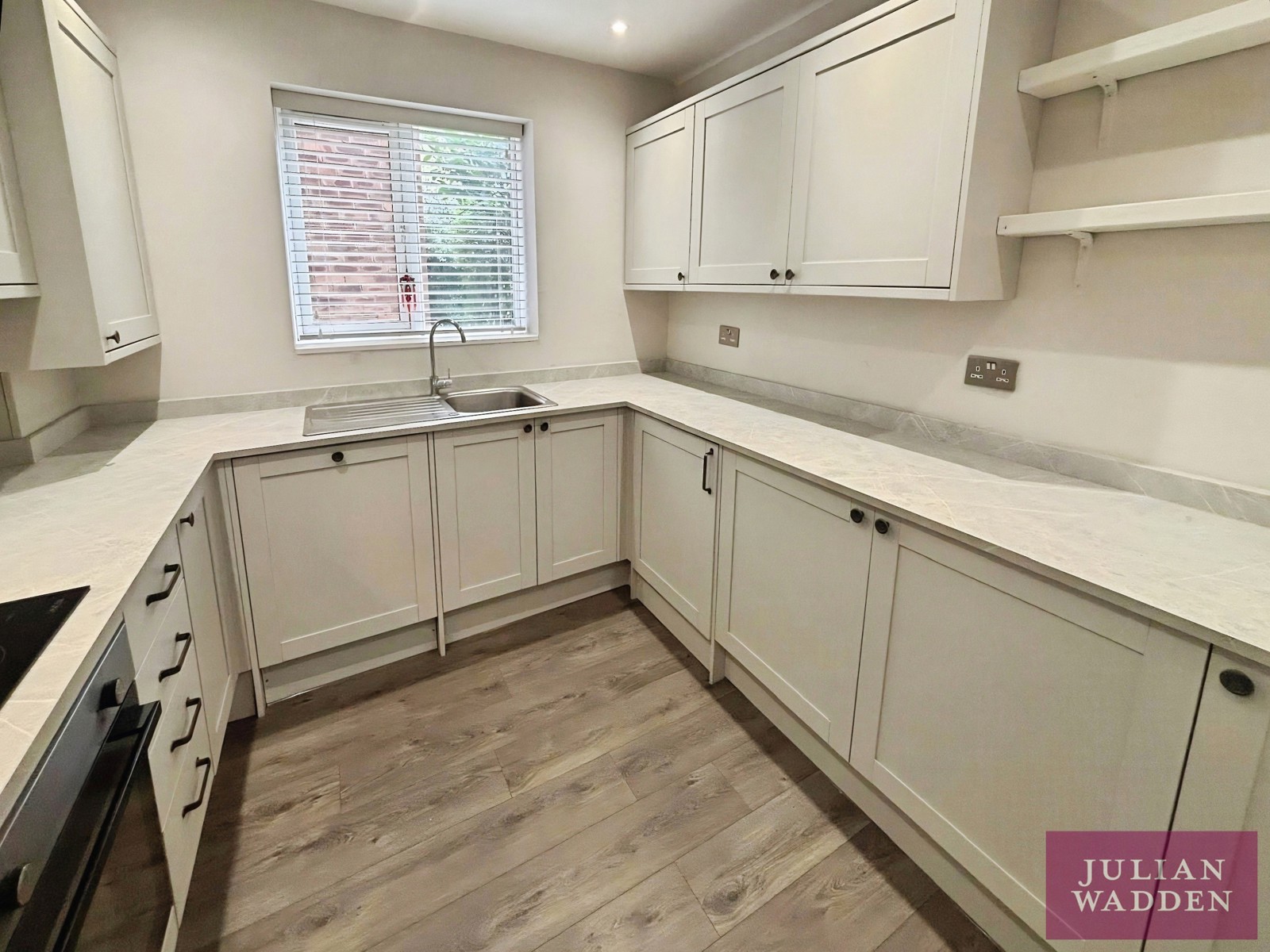 Holme Road, Didsbury, Manchester, M20