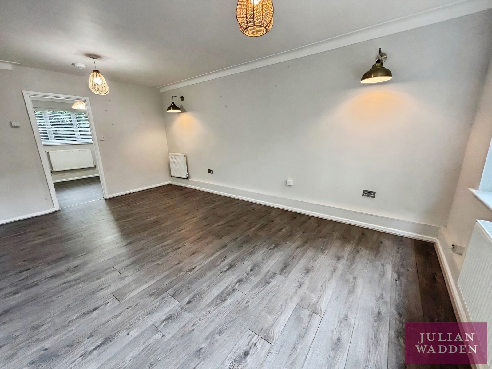 Holme Road, Didsbury, Manchester, M20