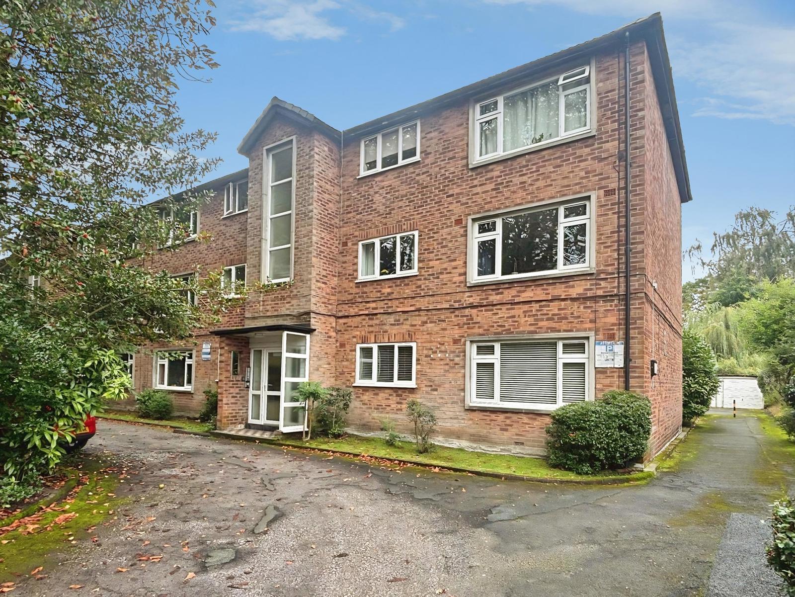 Holme Road, Didsbury, Manchester, M20