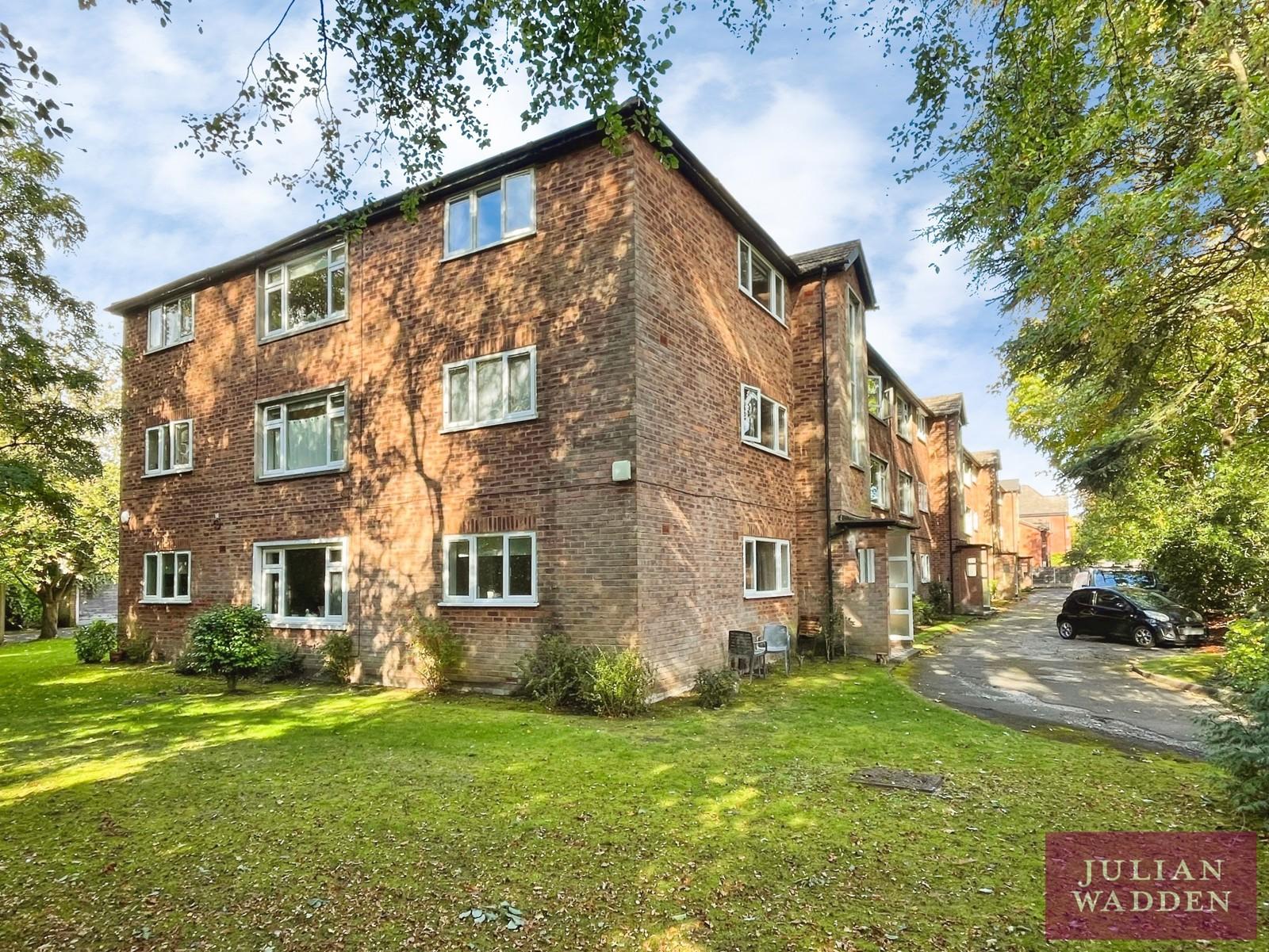 Holme Road, Didsbury, Manchester, M20