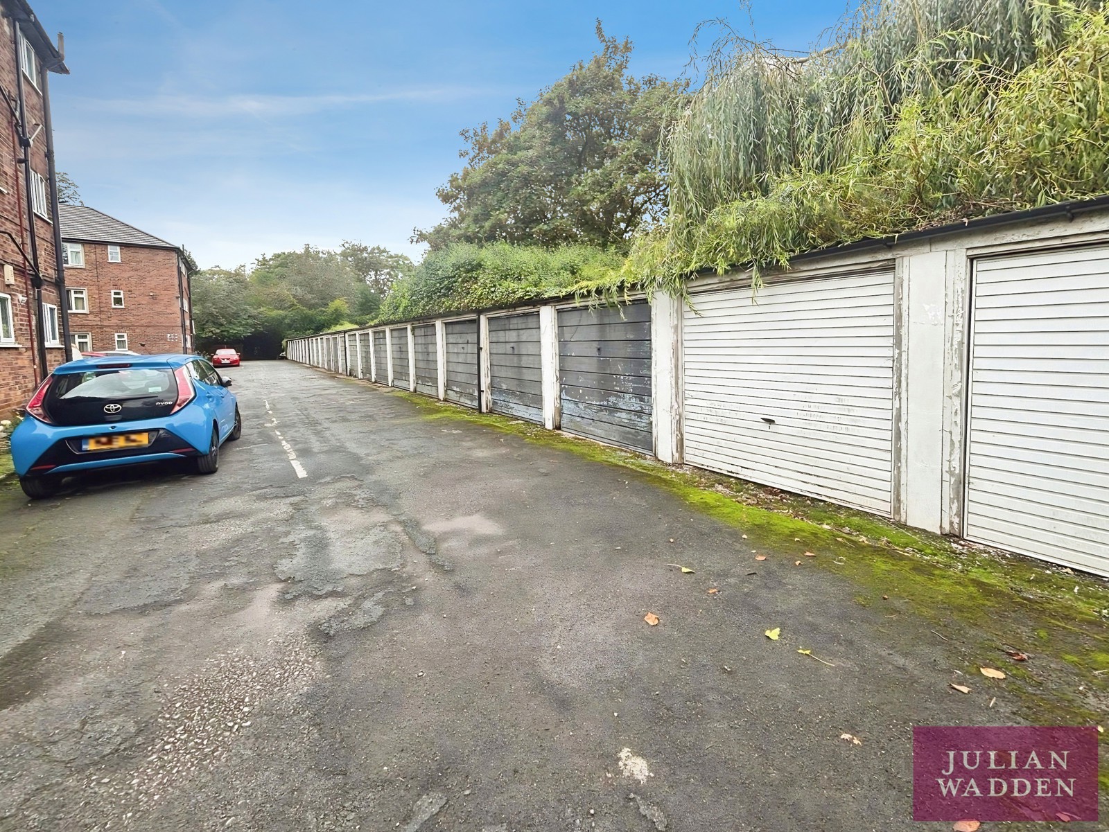Holme Road, Didsbury, Manchester, M20