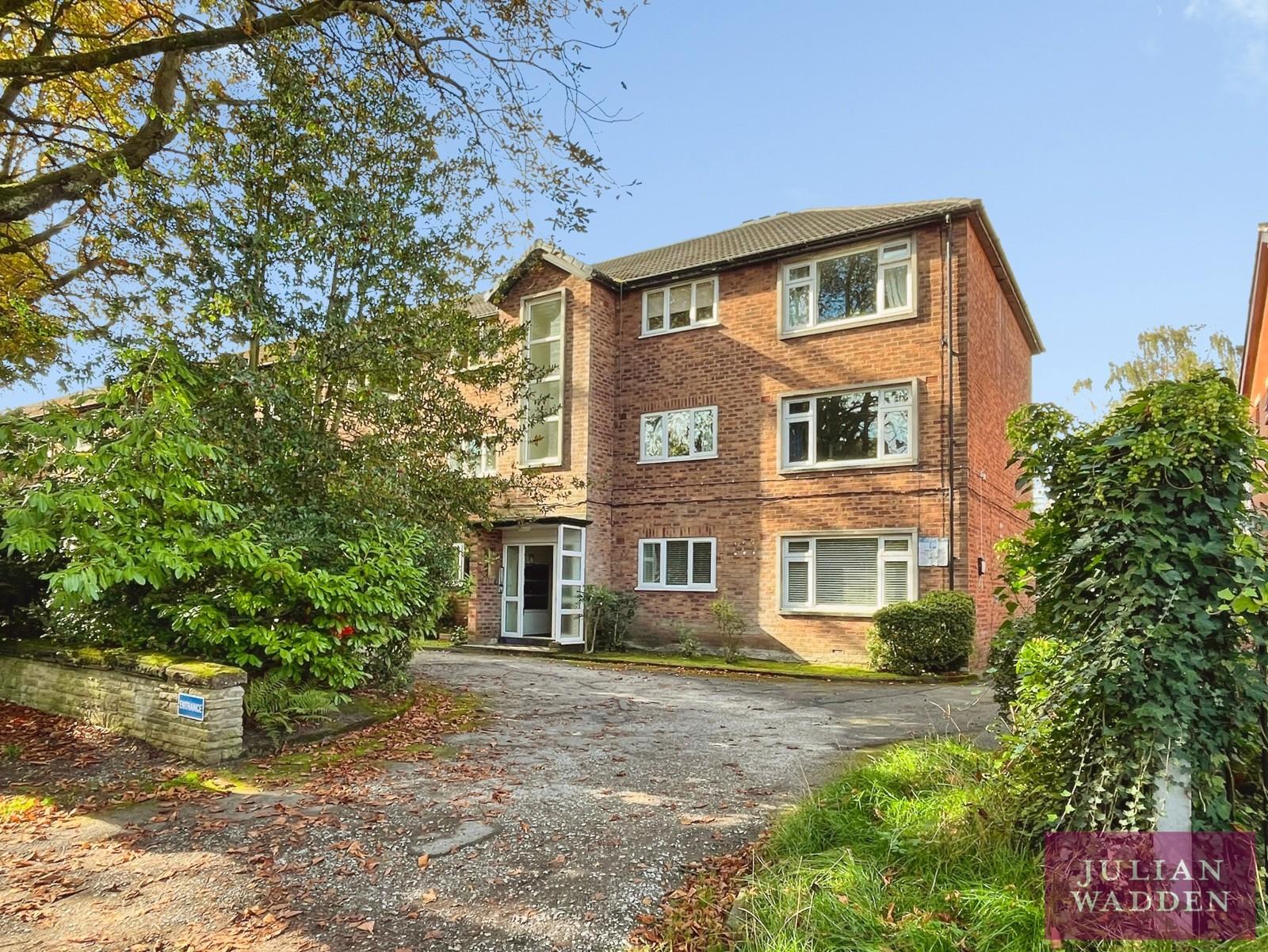 Holme Road, Didsbury, Manchester, M20