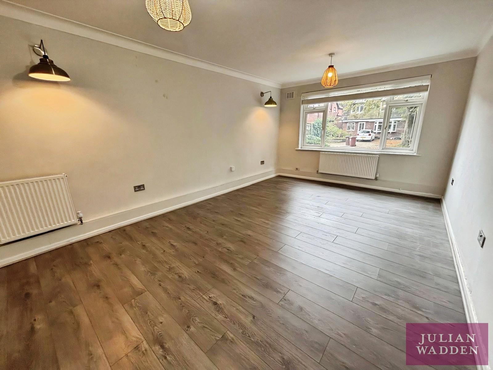 Holme Road, Didsbury, Manchester, M20