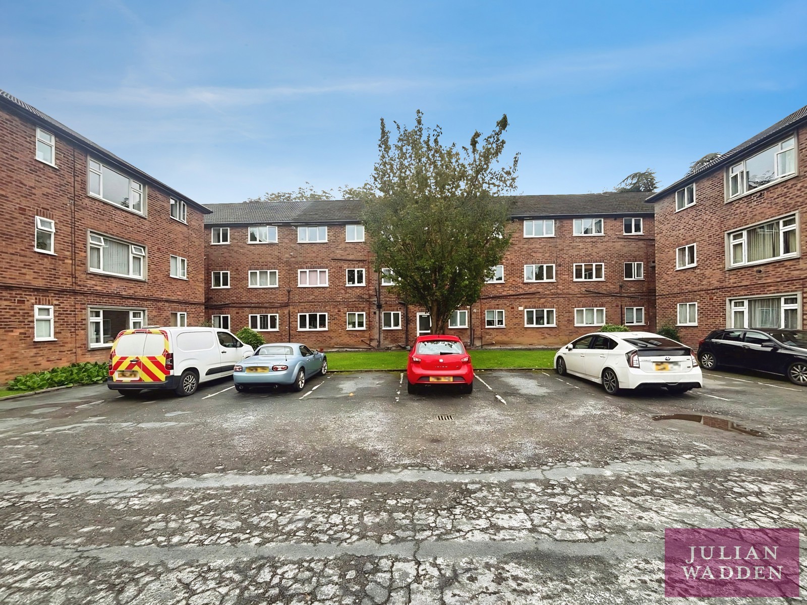 Holme Road, Didsbury, Manchester, M20