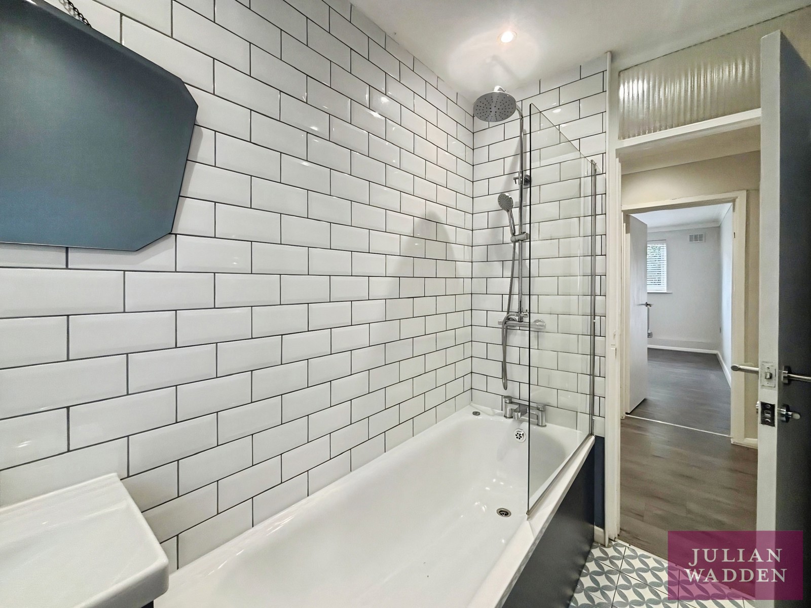 Holme Road, Didsbury, Manchester, M20