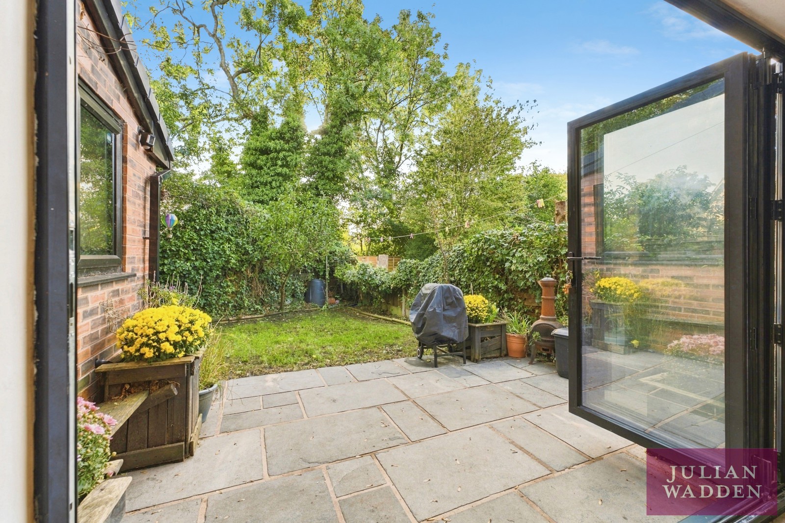 Hyde Fold Close, Burnage, Manchester, M19