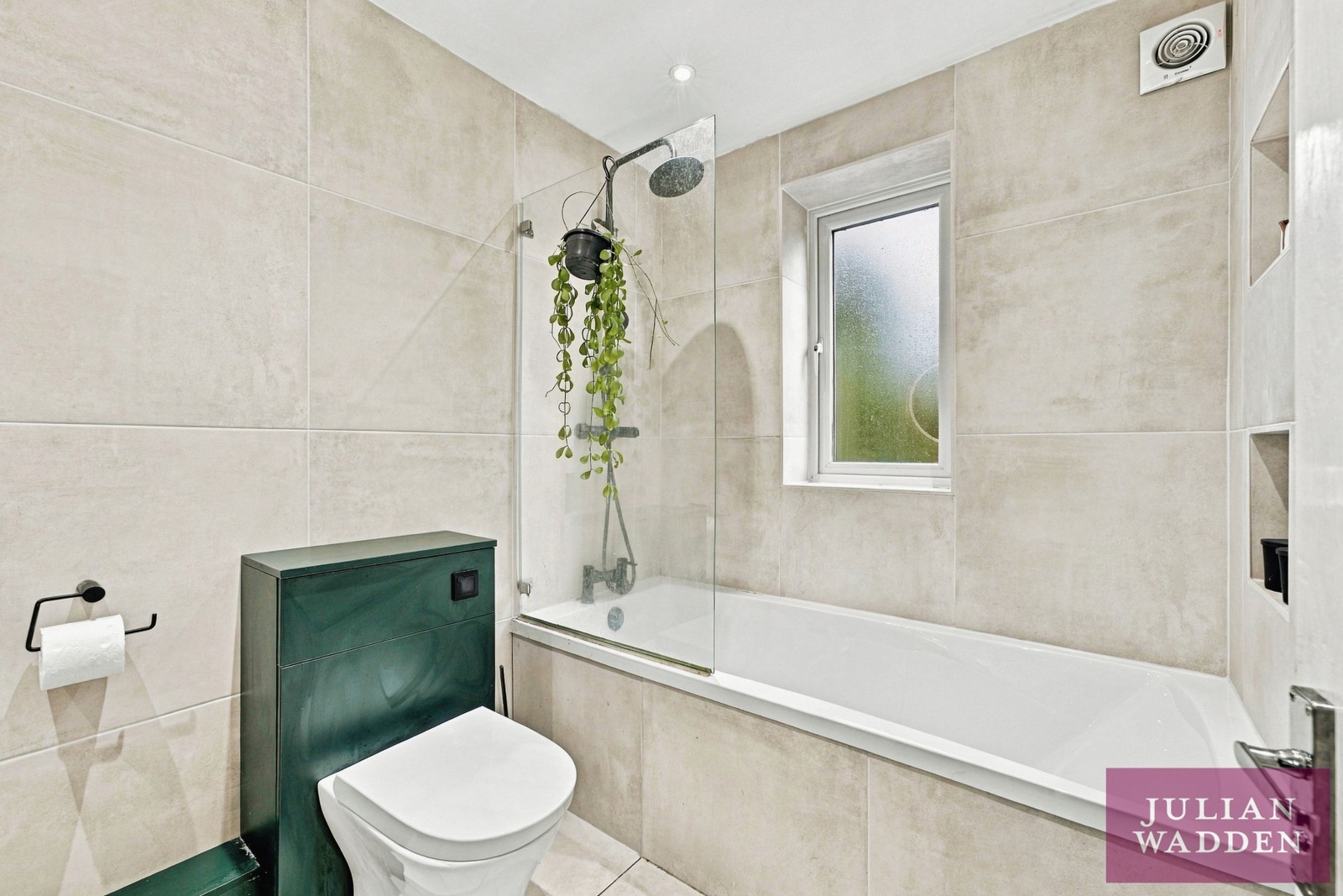Hyde Fold Close, Burnage, Manchester, M19