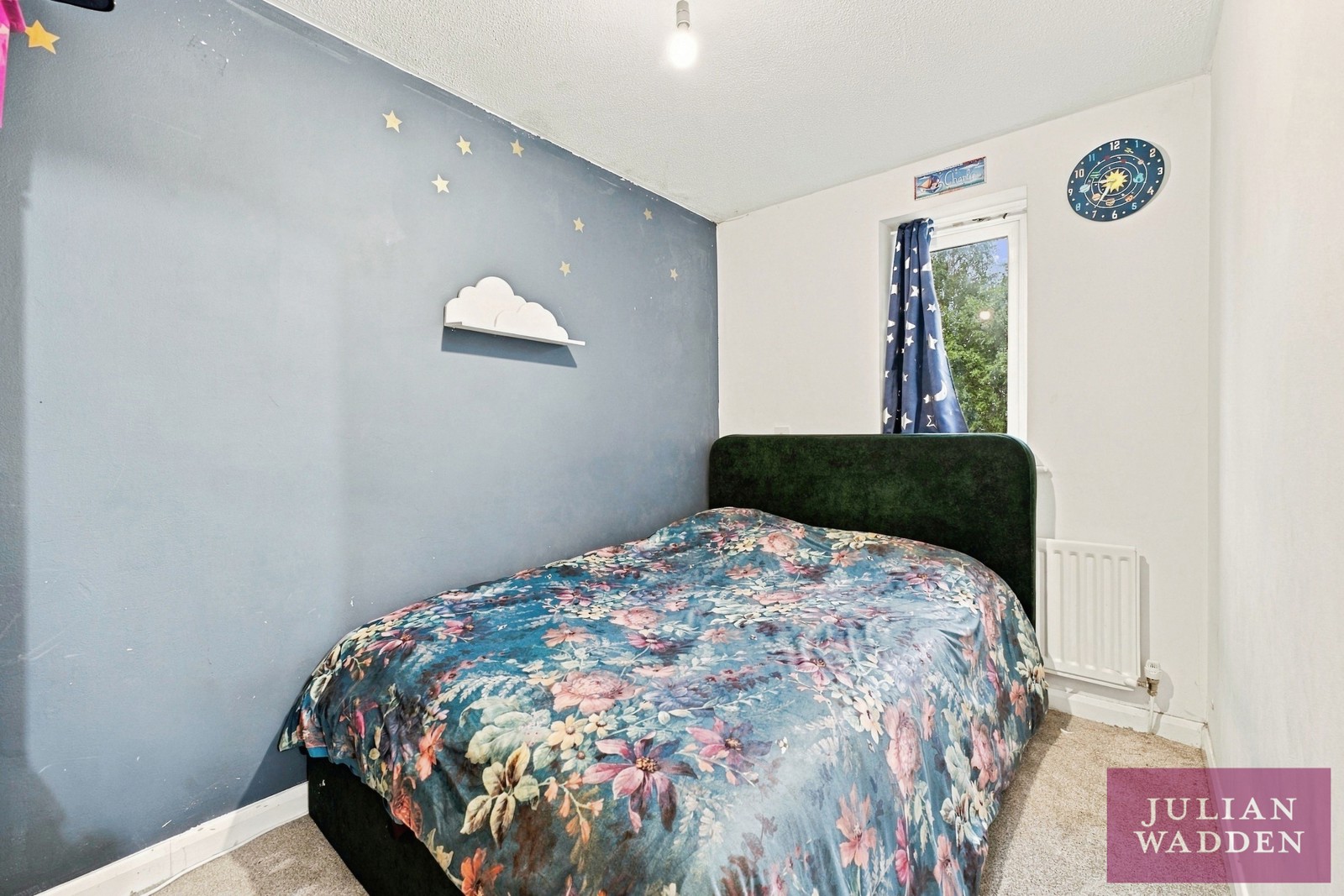 Hyde Fold Close, Burnage, Manchester, M19