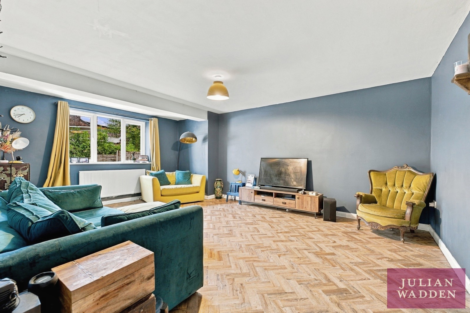 Hyde Fold Close, Burnage, Manchester, M19