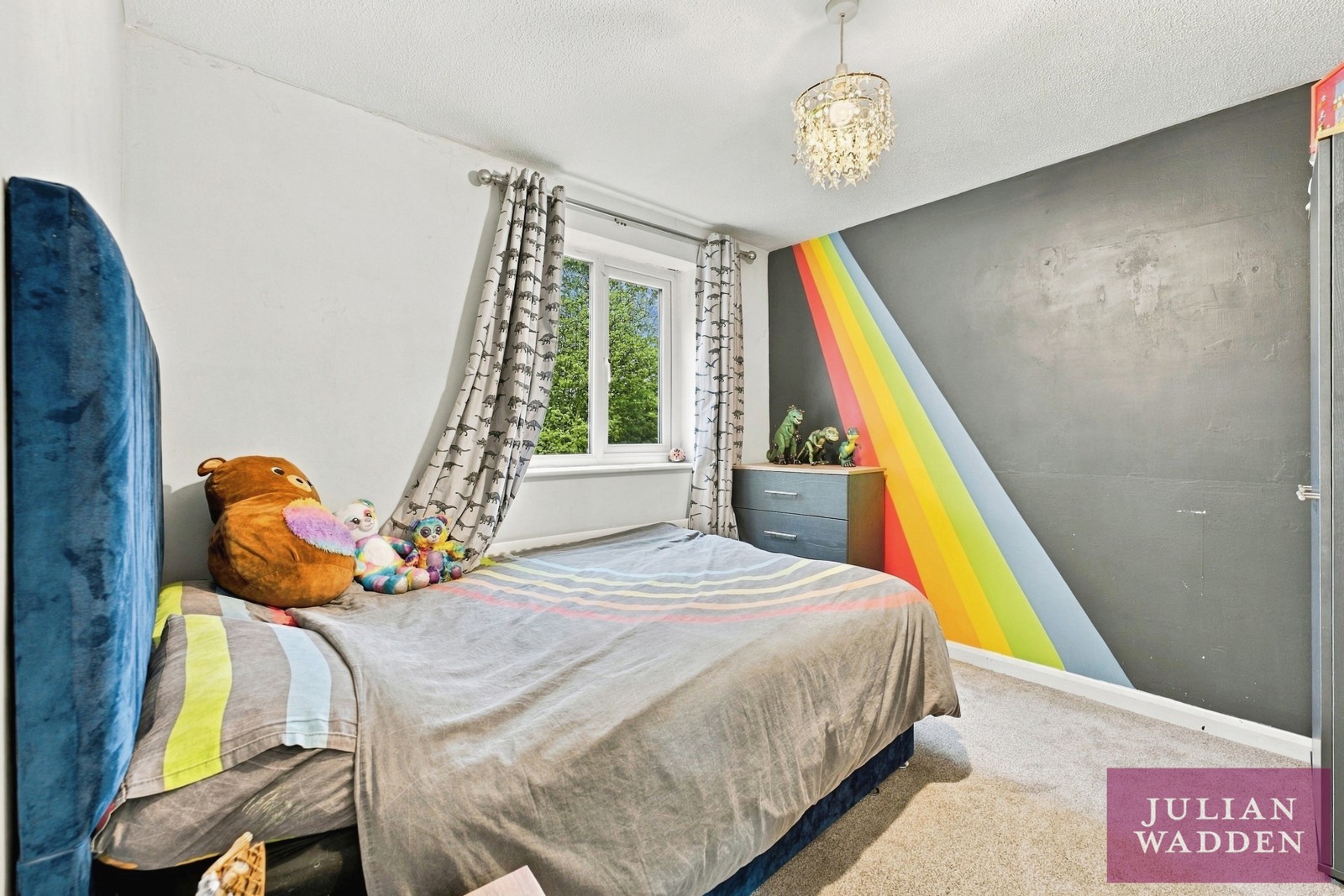 Hyde Fold Close, Burnage, Manchester, M19