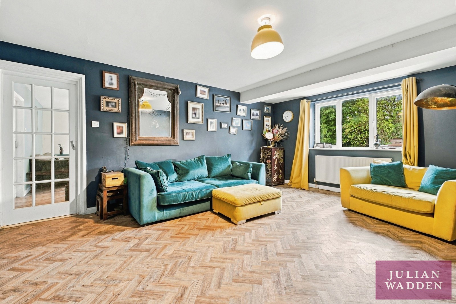 Hyde Fold Close, Burnage, Manchester, M19