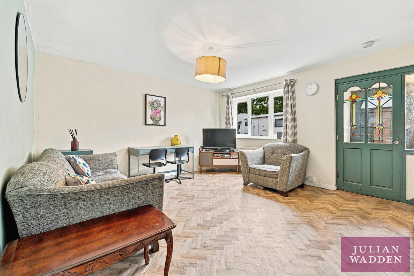 Hyde Fold Close, Burnage, Manchester, M19