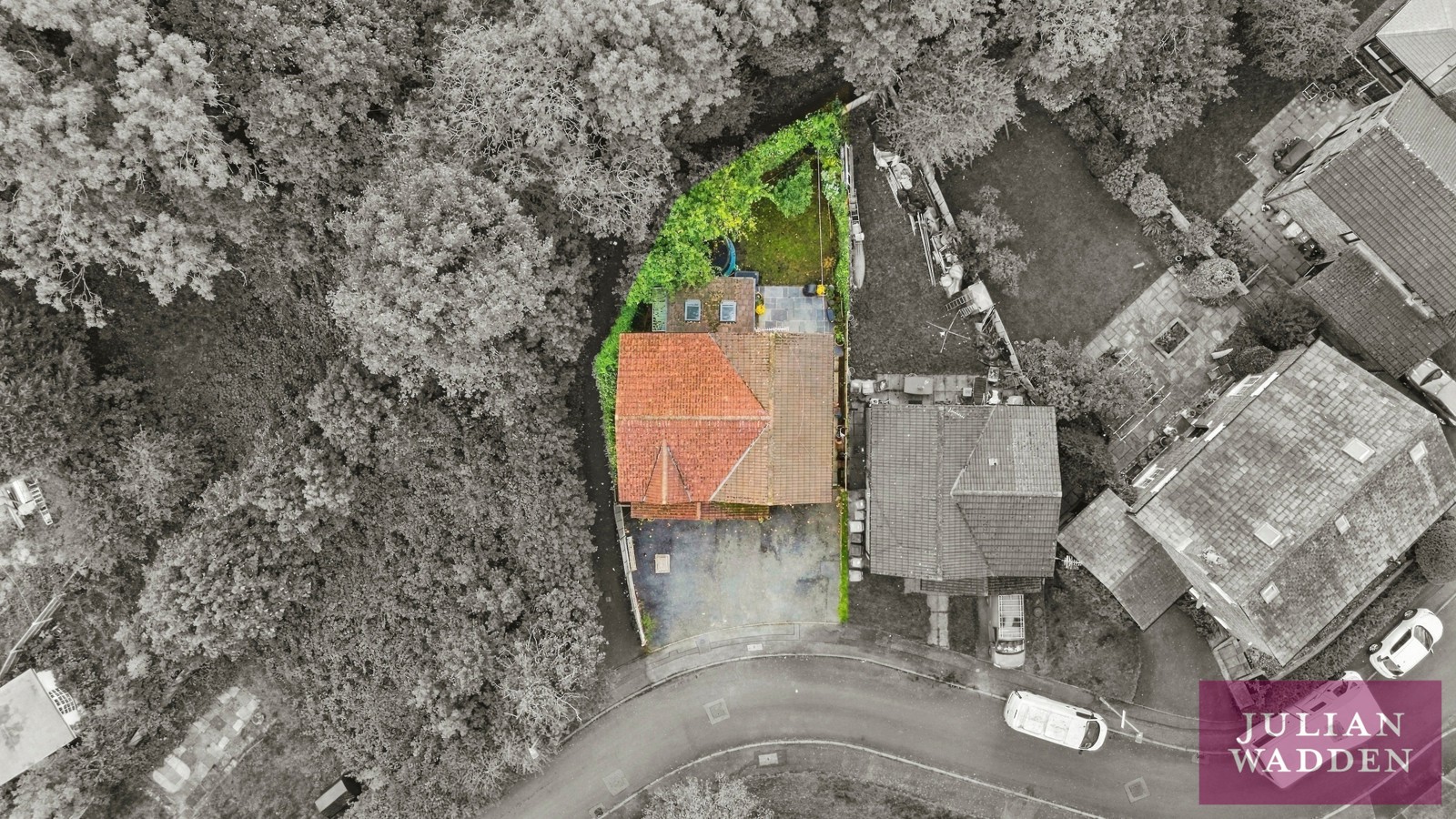 Hyde Fold Close, Burnage, Manchester, M19