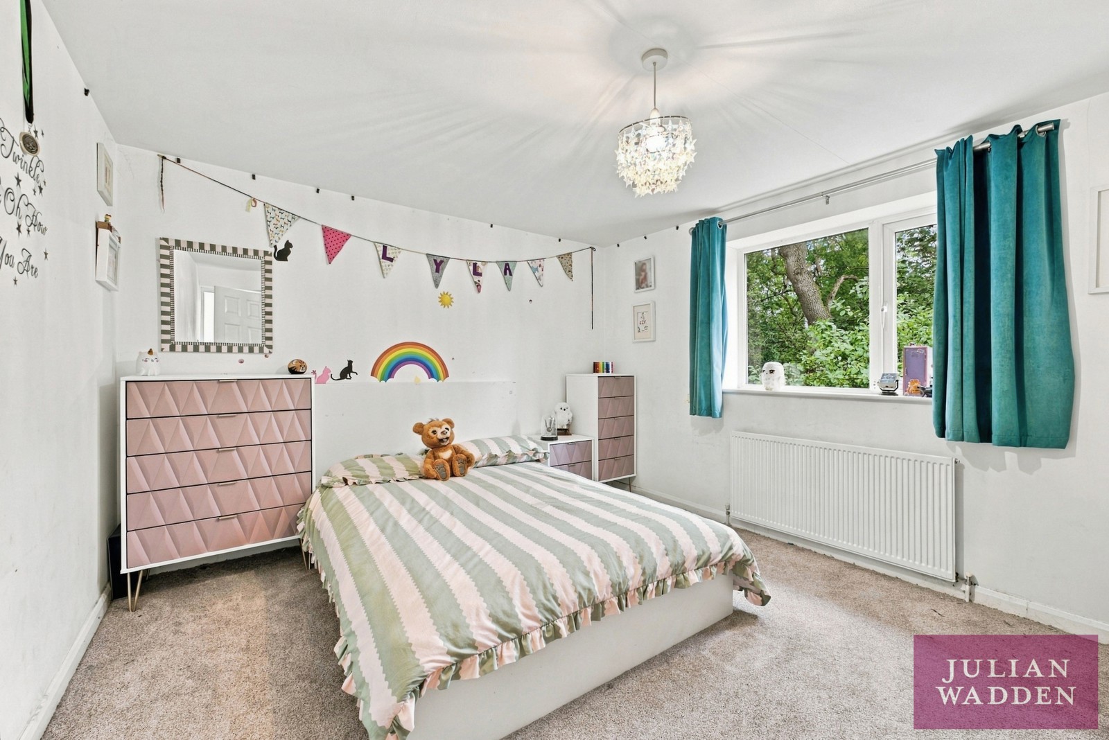 Hyde Fold Close, Burnage, Manchester, M19