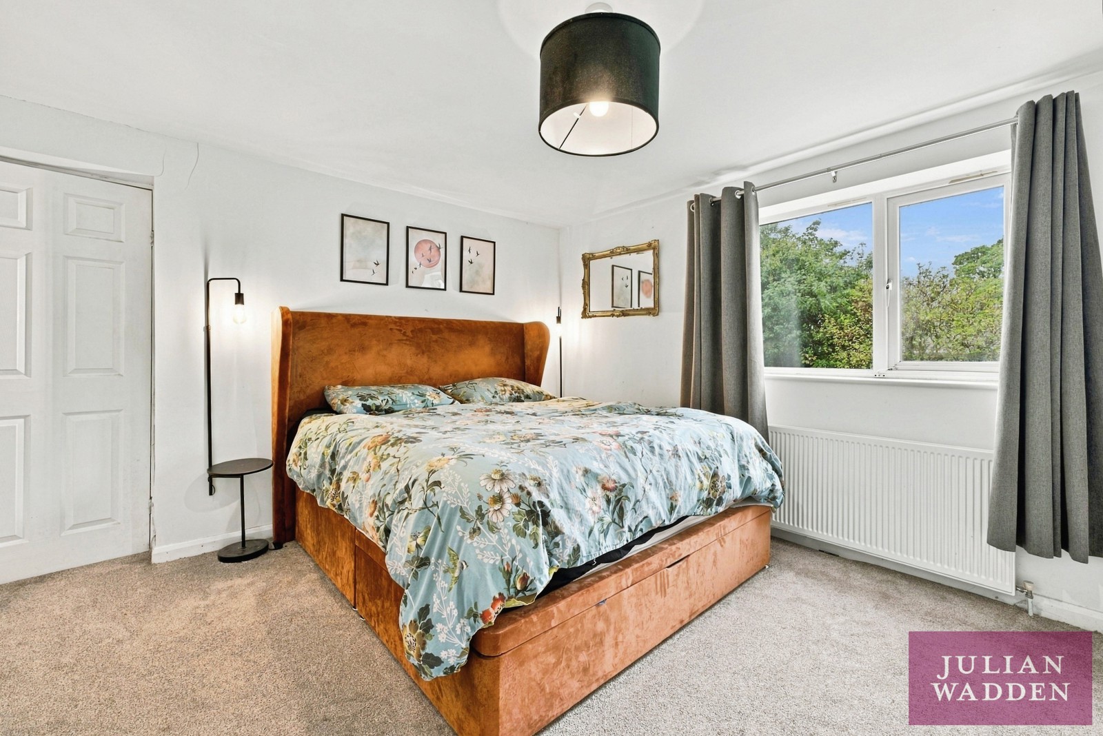 Hyde Fold Close, Burnage, Manchester, M19