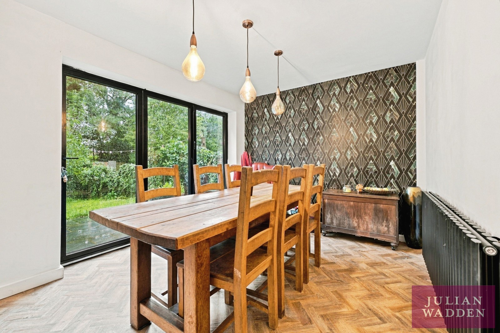 Hyde Fold Close, Burnage, Manchester, M19