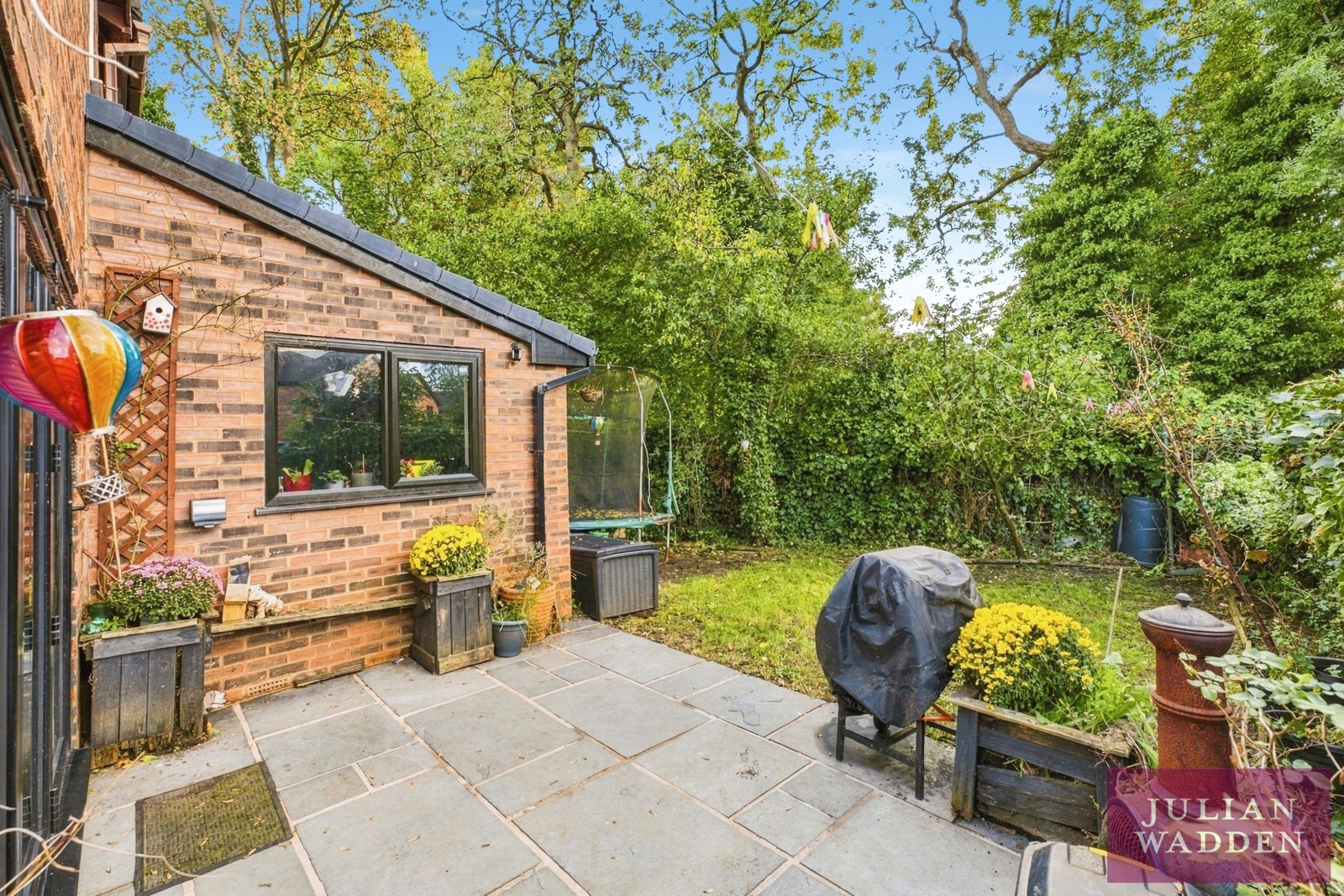 Hyde Fold Close, Burnage, Manchester, M19