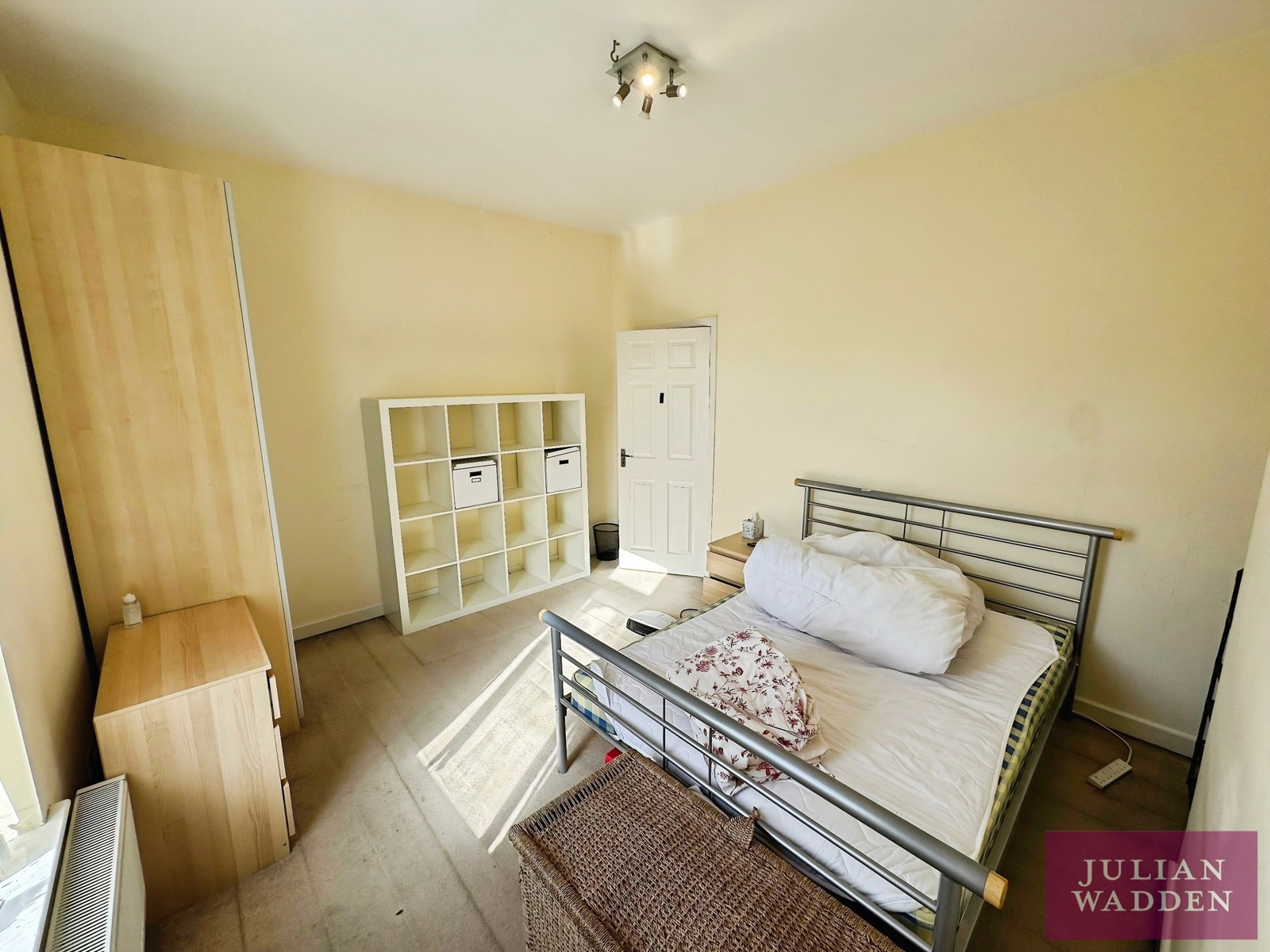 Ellesmere Terrace, Ladybarn, Manchester, M14