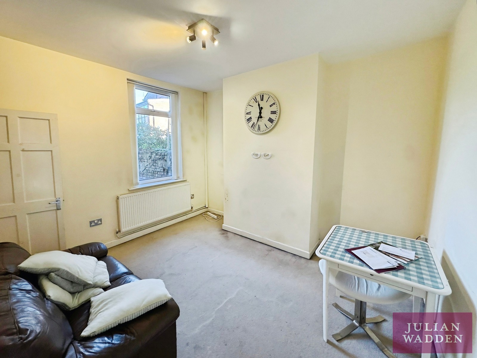 Ellesmere Terrace, Ladybarn, Manchester, M14