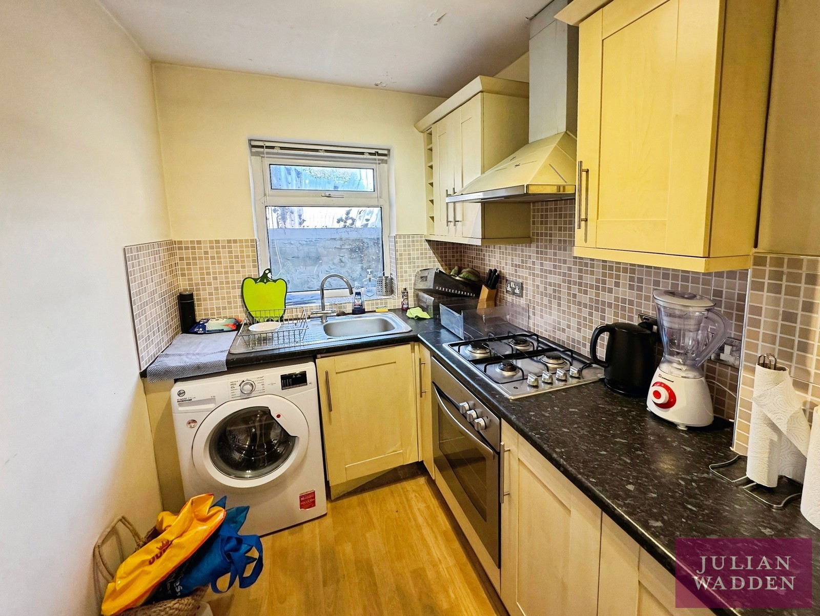 Ellesmere Terrace, Ladybarn, Manchester, M14