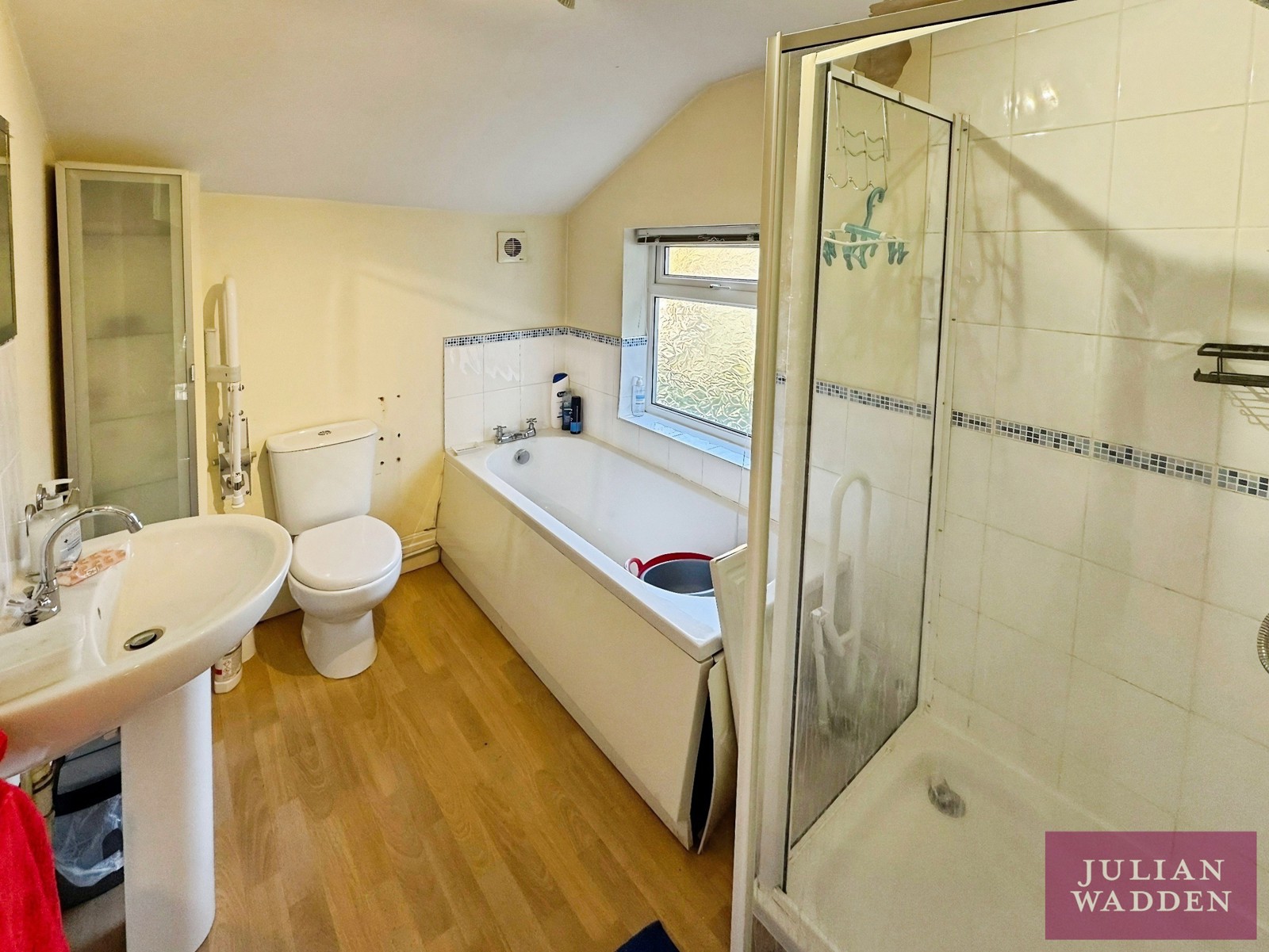 Ellesmere Terrace, Ladybarn, Manchester, M14